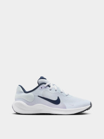 Кроссовки повседневные NIKE REVOLUTION 7 модель FB7689-004 Фото