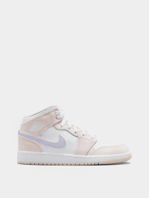 Кеды высокие NIKE Air Jordan 1 Mid модель FD8780-601 Фото