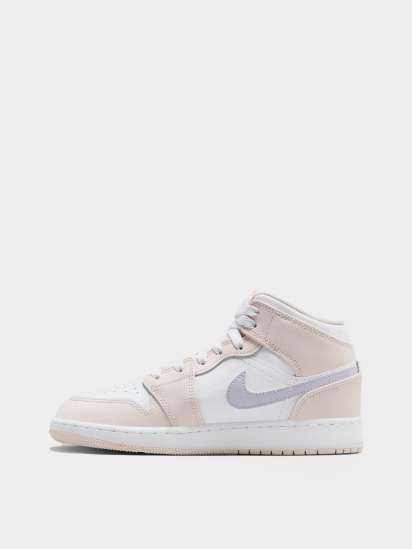 Кеди високі NIKE Air Jordan 1 Mid модель FD8780-601 — фото - INTERTOP