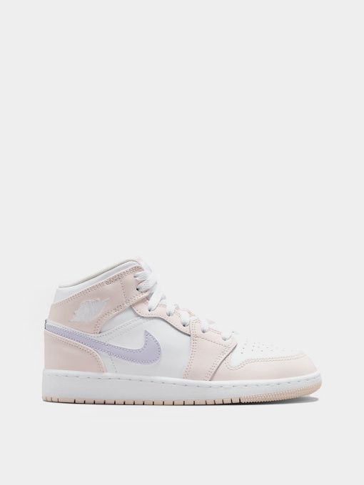 Кеды высокие NIKE Air Jordan 1 Mid модель FD8780-601 Фото