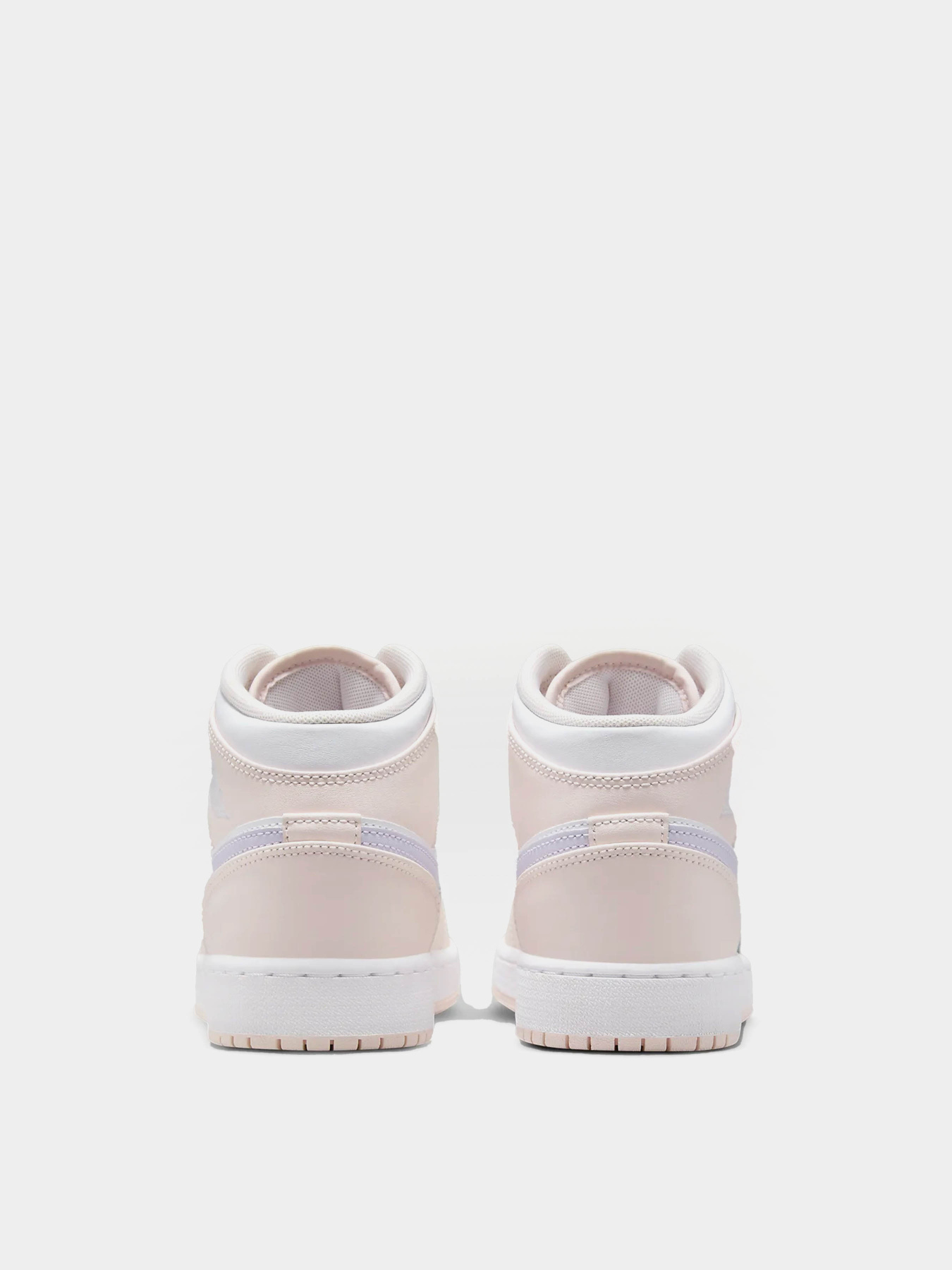 Кеди високі NIKE AIR JORDAN 1 MID модель FD8780-601 Фото