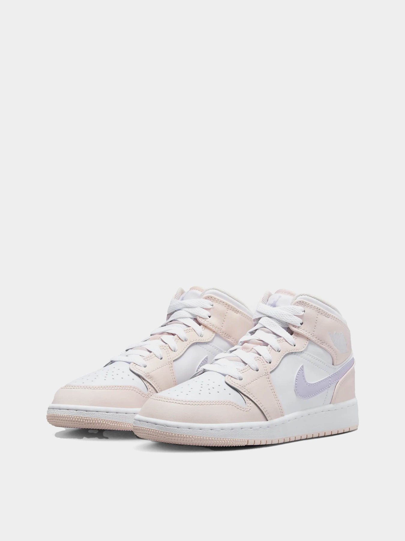 Кеди високі NIKE AIR JORDAN 1 MID модель FD8780-601 Фото