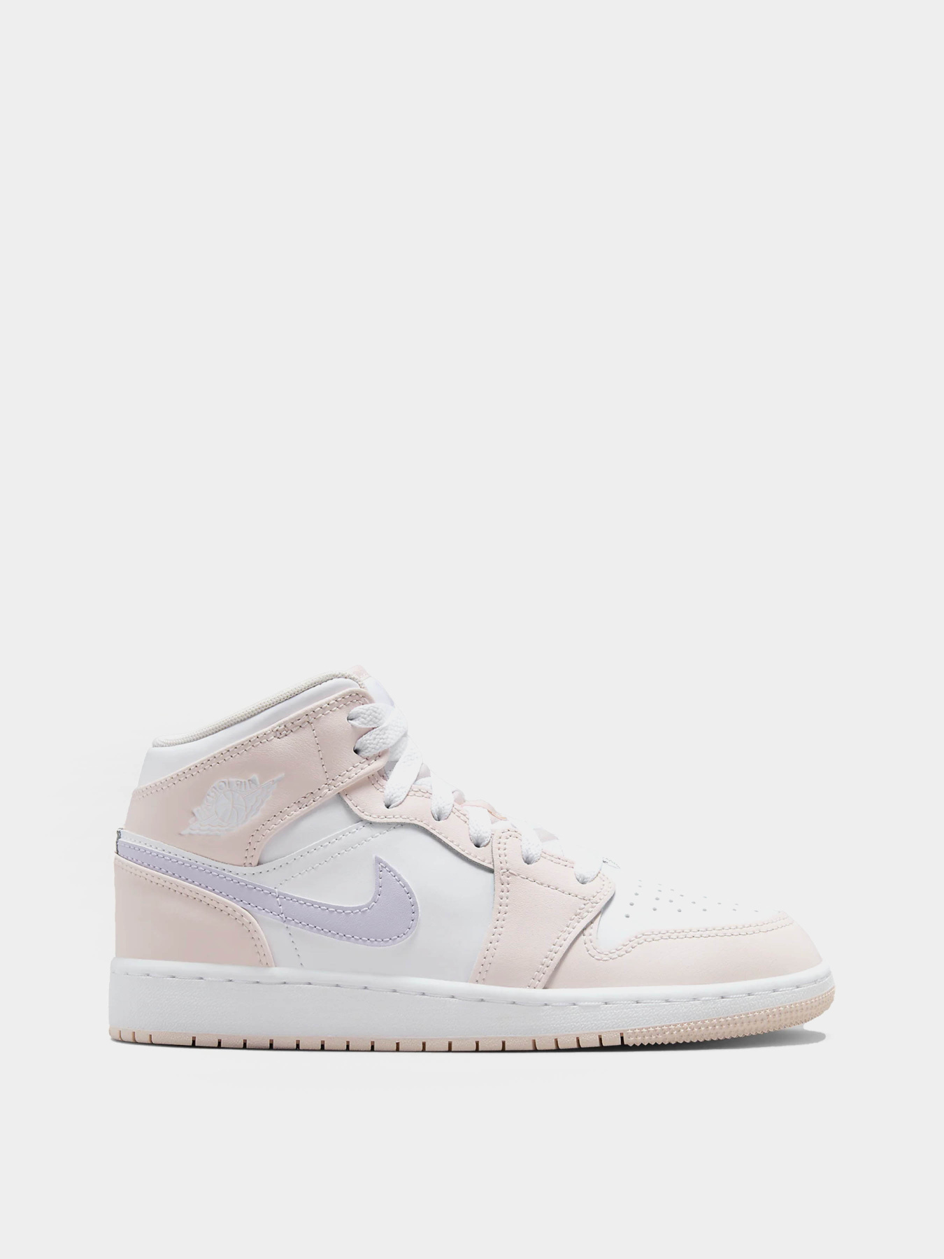 Кеди високі NIKE AIR JORDAN 1 MID модель FD8780-601 Фото