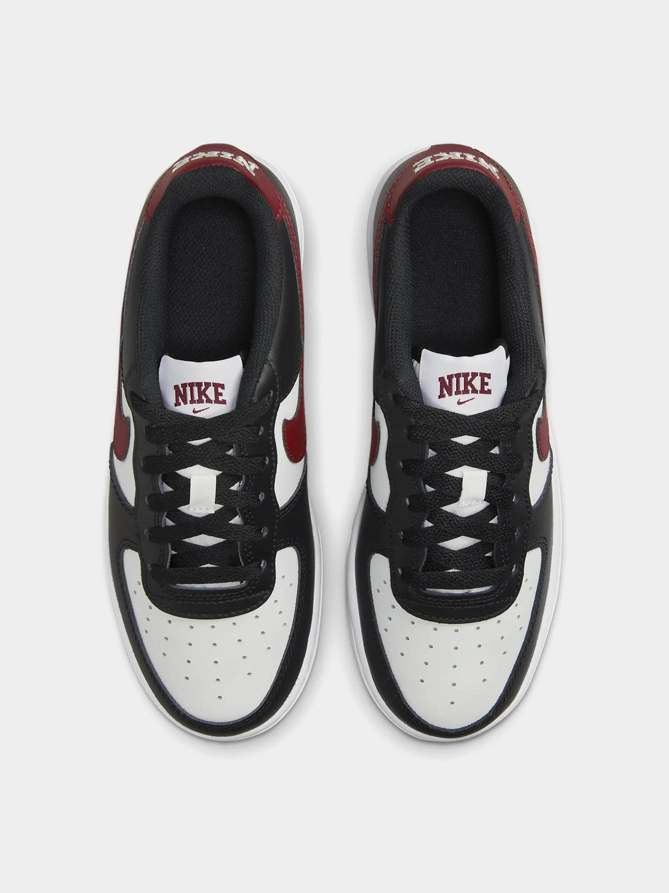 Кеды низкие NIKE Air Force 1 модель FZ4351-001 Фото