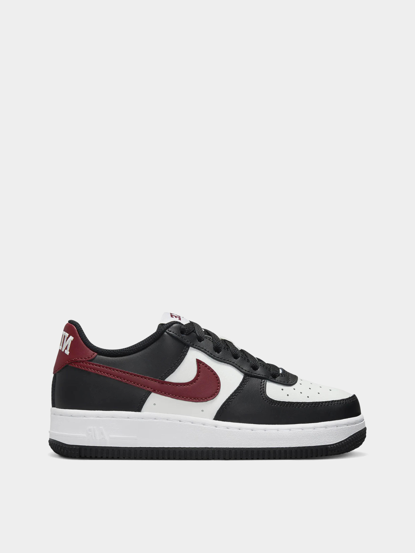 Кеды низкие NIKE Air Force 1 модель FZ4351-001 Фото
