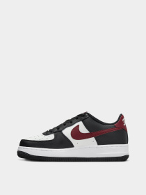 Кеды низкие NIKE Air Force 1 модель FZ4351-001 Фото