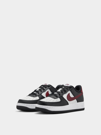 Кеди низькі NIKE Air Force 1 модель FZ4351-001 — фото 6 - INTERTOP