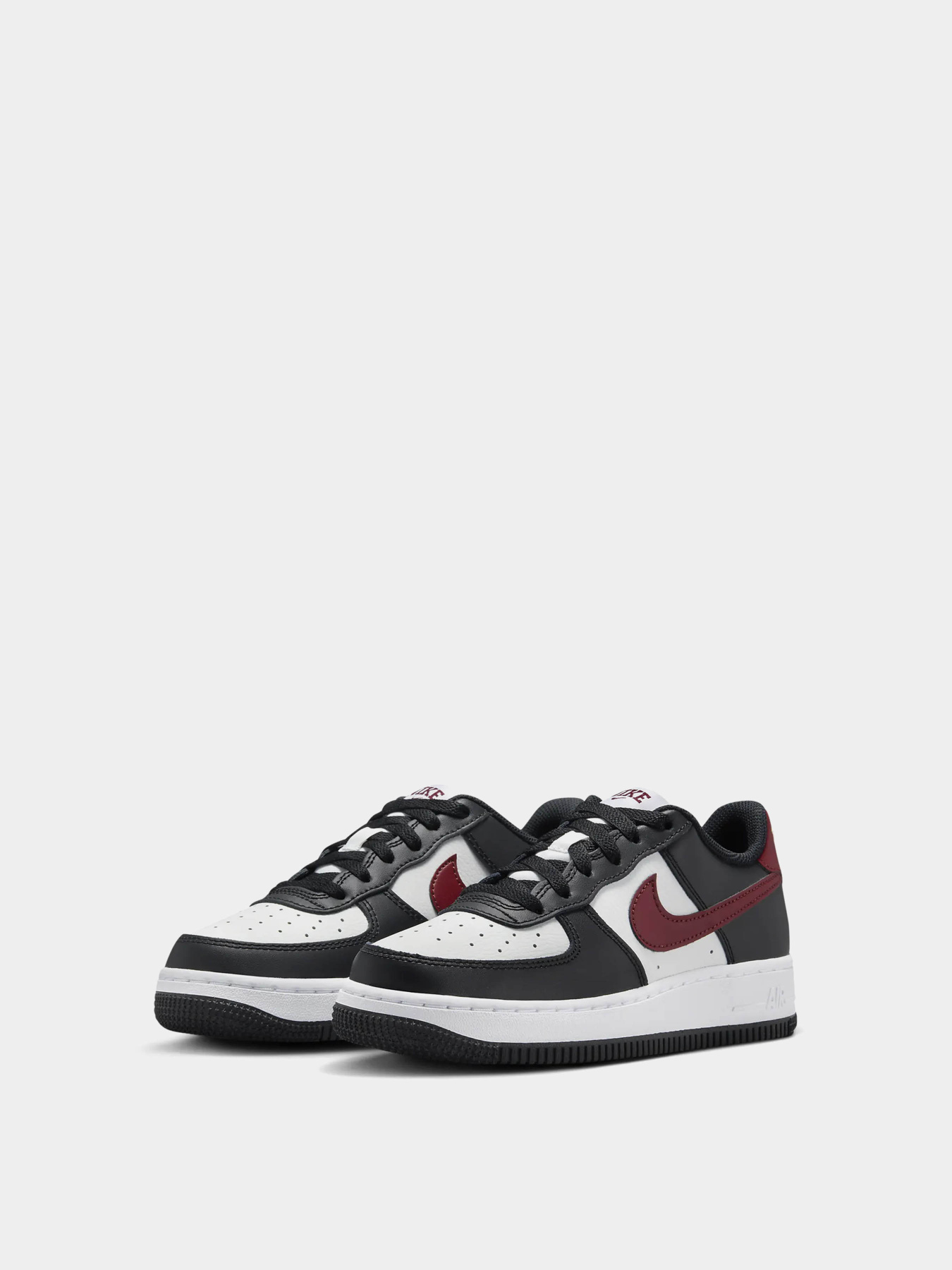 Кеды низкие NIKE AIR FORCE 1 модель FZ4351-001 Фото