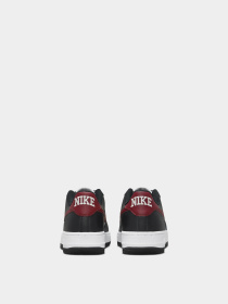 Кеды низкие NIKE AIR FORCE 1 модель FZ4351-001 Фото