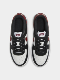 Кеды низкие NIKE AIR FORCE 1 модель FZ4351-001 Фото