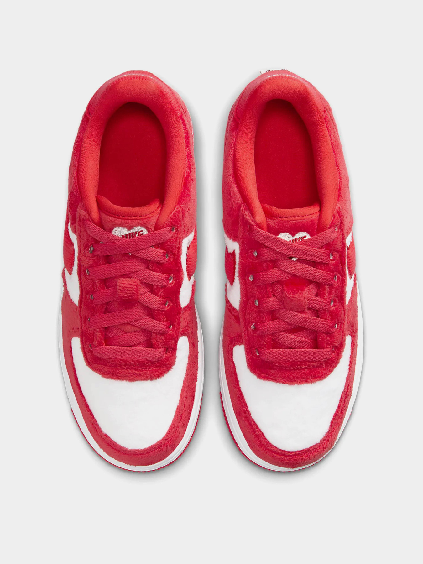 Кеды низкие NIKE Air Force 1 модель FZ3552-612 Фото