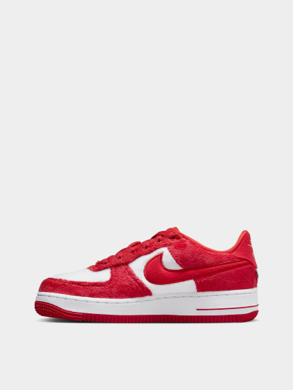 Кеди низькі NIKE Air Force 1 модель FZ3552-612 — фото - INTERTOP