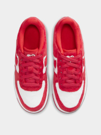 Кеды низкие NIKE AIR FORCE 1 модель FZ3552-612 Фото