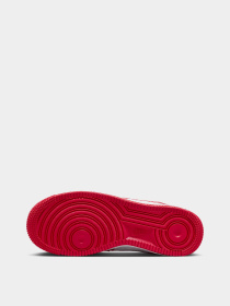 Кеды низкие NIKE AIR FORCE 1 модель FZ3552-612 Фото