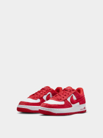 Кеды низкие NIKE AIR FORCE 1 модель FZ3552-612 Фото