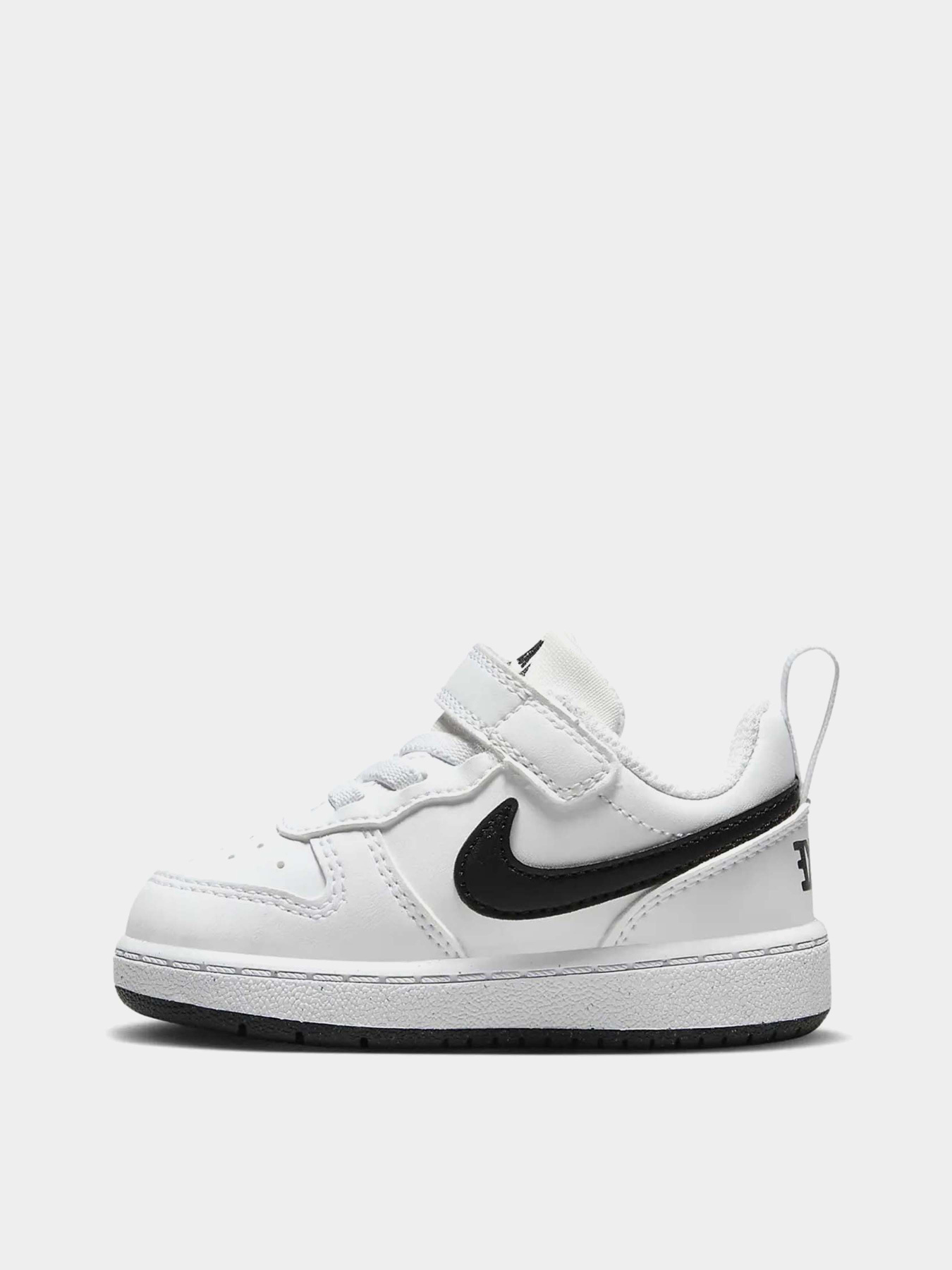 Кеды низкие NIKE Court Borough Low Recraft модель DV5458-104 Фото