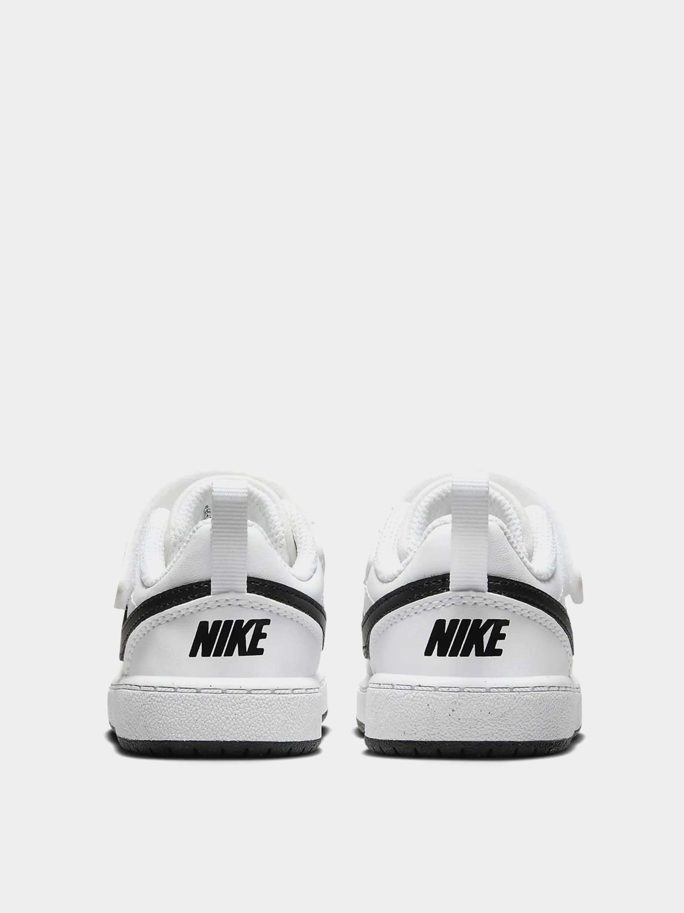 Кеды низкие NIKE COURT BOROUGH LOW RECRAFT модель DV5458-104 Фото