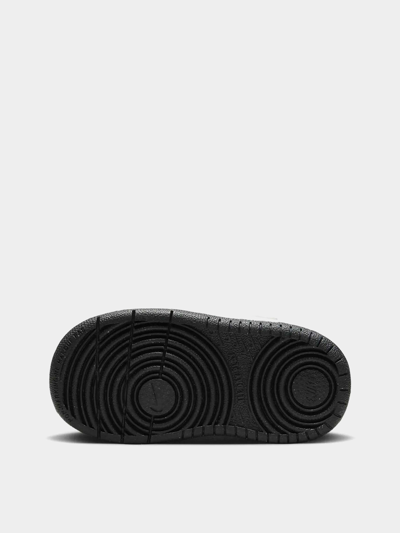 Кеды низкие NIKE COURT BOROUGH LOW RECRAFT модель DV5458-104 Фото