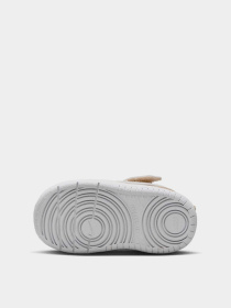 Кеды низкие NIKE Court Borough Recraft SE модель FZ3137-100 Фото