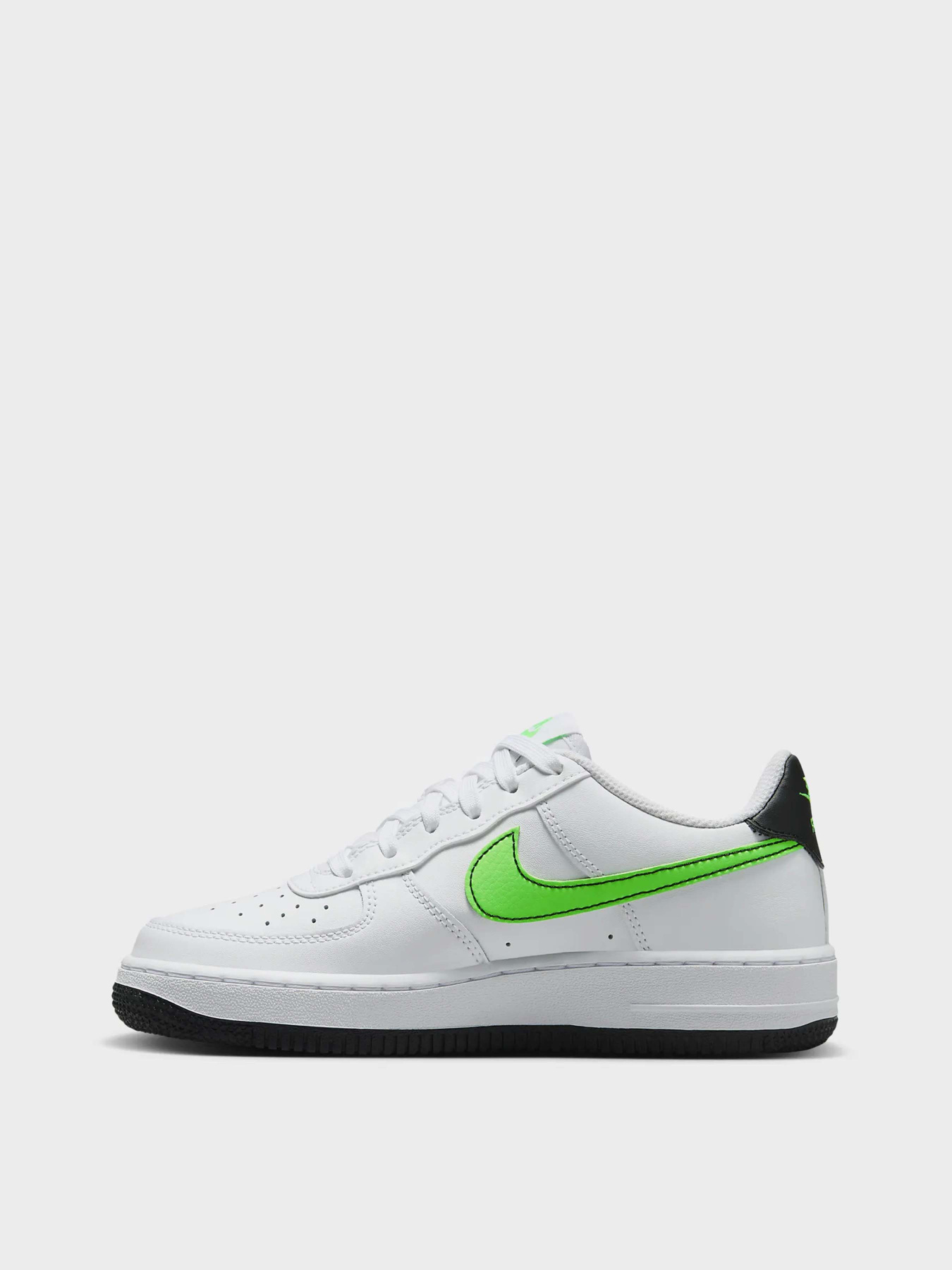 Кеды низкие NIKE Air Force 1 модель FV5948-106 Фото
