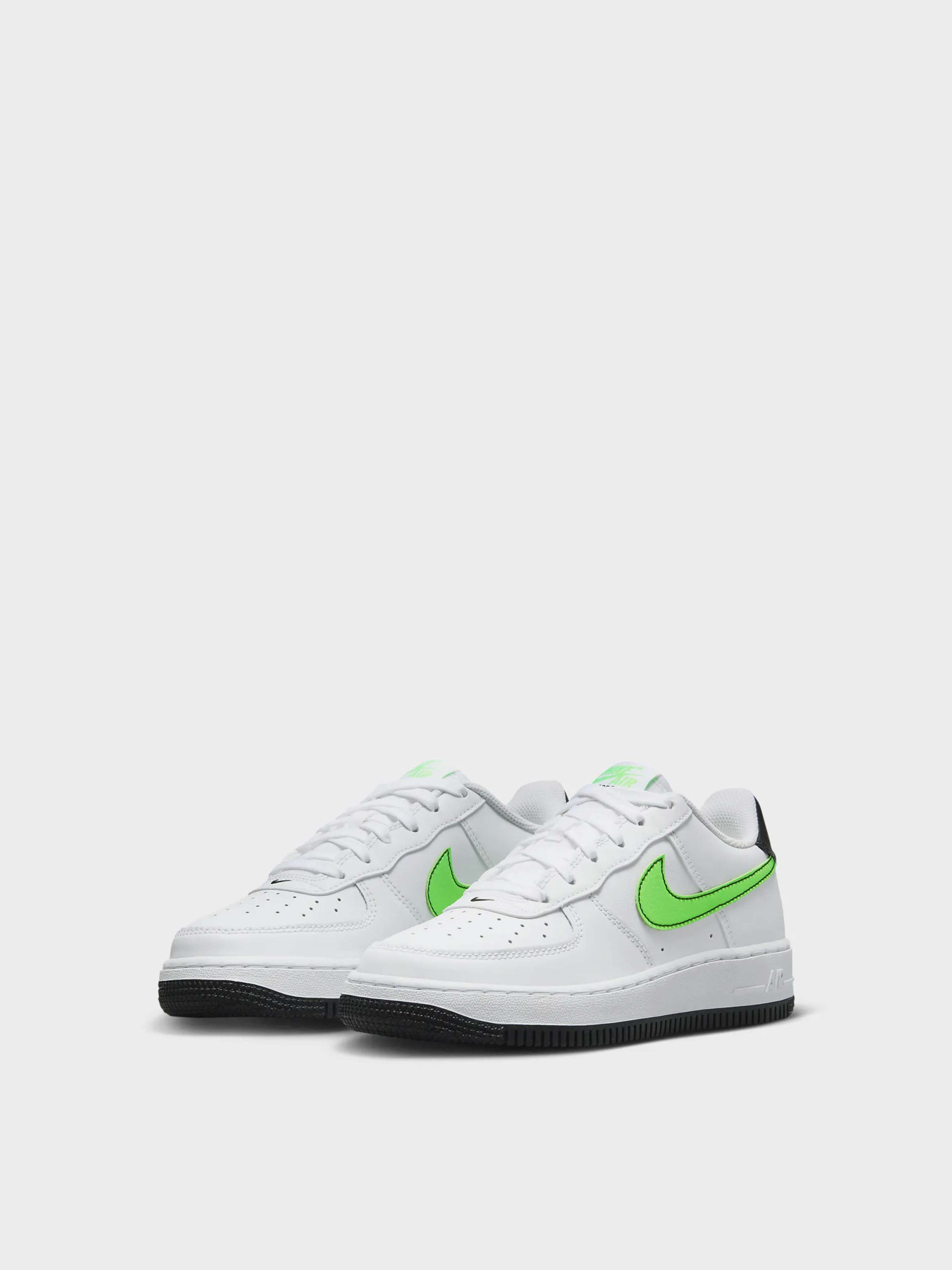 Кеды низкие NIKE Air Force 1 модель FV5948-106 Фото