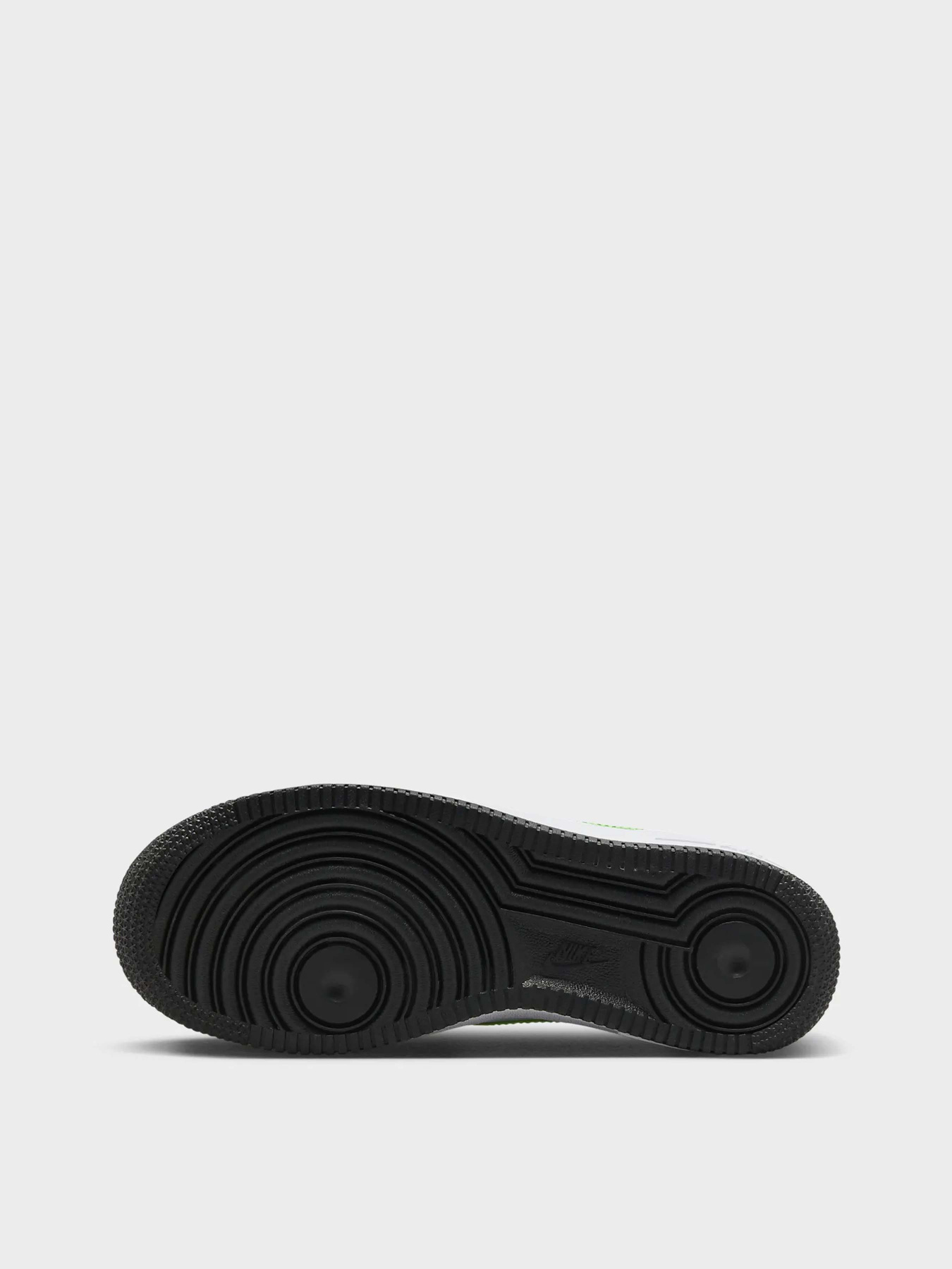 Кеди низькі NIKE AIR FORCE 1 модель FV5948-106 Фото