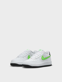 Кеди низькі NIKE AIR FORCE 1 модель FV5948-106 Фото