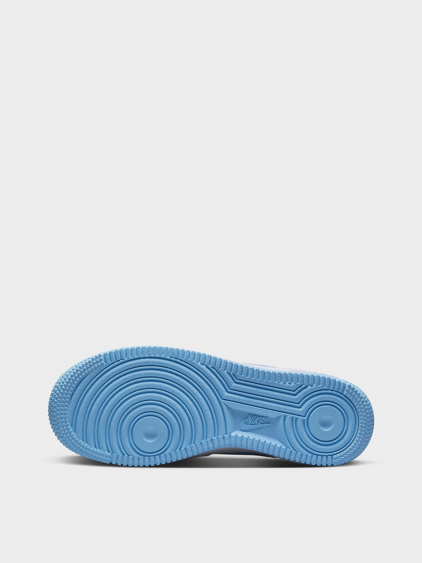 Кеды низкие NIKE Air Force 1 модель FV5948-107 Фото