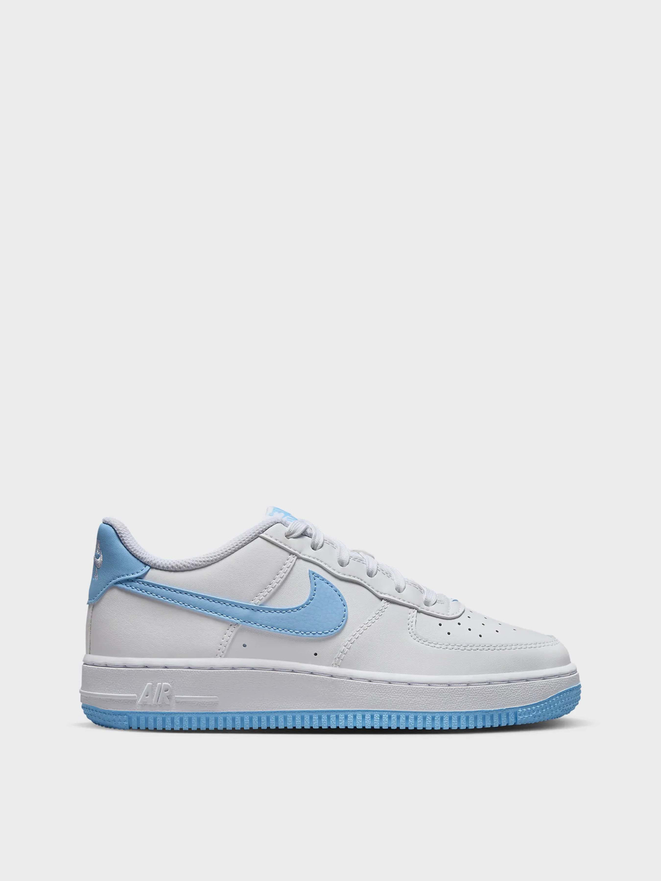 Кеды низкие NIKE Air Force 1 модель FV5948-107 Фото