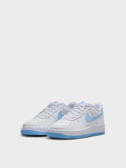 Кеди низькі NIKE Air Force 1 модель FV5948-107 — фото 4 - INTERTOP