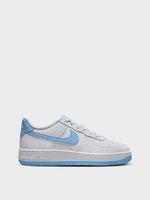 Кеды низкие NIKE Air Force 1 модель FV5948-107 Фото