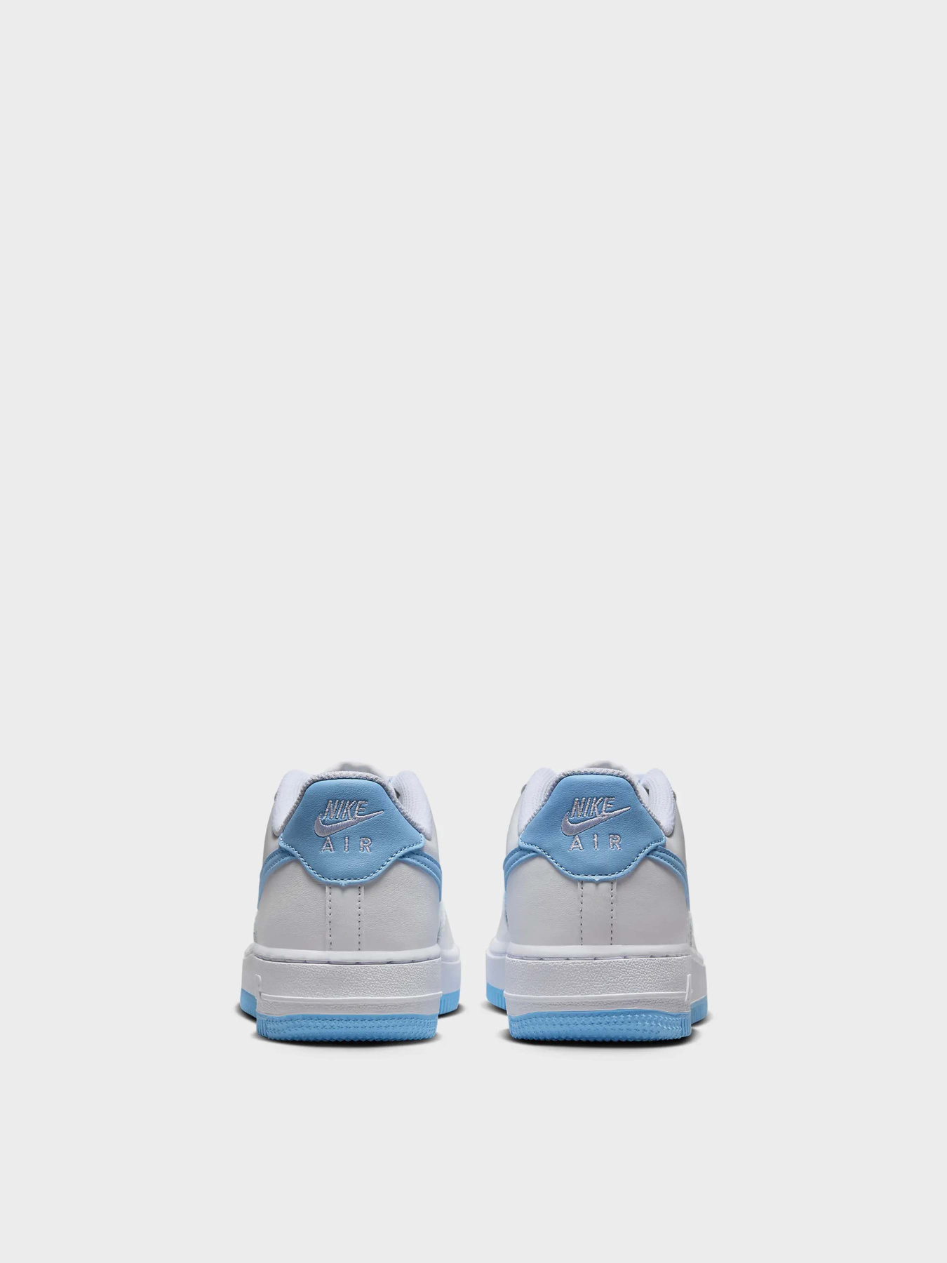 Кеди низькі NIKE AIR FORCE 1 модель FV5948-107 Кеди низькі NIKE AIR FORCE 1 модель FV5948-107 Фото
