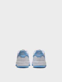 Кеди низькі NIKE AIR FORCE 1 модель FV5948-107 Кеди низькі NIKE AIR FORCE 1 модель FV5948-107 Фото
