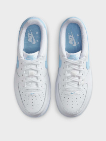 Кеди низькі NIKE AIR FORCE 1 модель FV5948-107 Кеди низькі NIKE AIR FORCE 1 модель FV5948-107 Фото