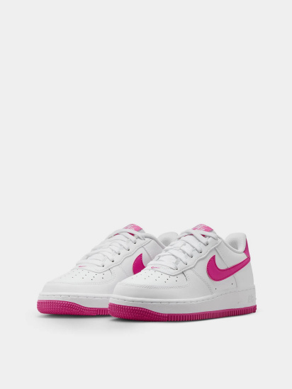 Кеди низькі NIKE Air Force 1 модель FV5948-102 — фото 4 - INTERTOP