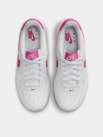 Кеди низькі NIKE AIR FORCE 1 модель FV5948-102 Кеди низькі NIKE AIR FORCE 1 модель FV5948-102 Фото