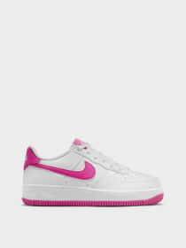 Кеди низькі NIKE AIR FORCE 1 модель FV5948-102 Фото