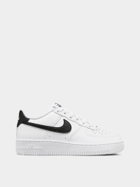 Білий - Кеди низькі NIKE Air Force 1