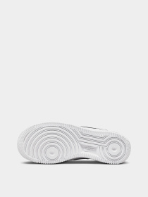 Кеды низкие NIKE Air Force 1 модель FV5948-101 Фото