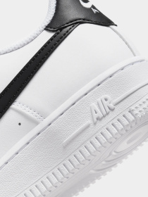 Кеды низкие NIKE Air Force 1 модель FV5948-101 Фото