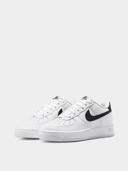 Кеды низкие NIKE Air Force 1 модель FV5948-101 — фото 3 - INTERTOP