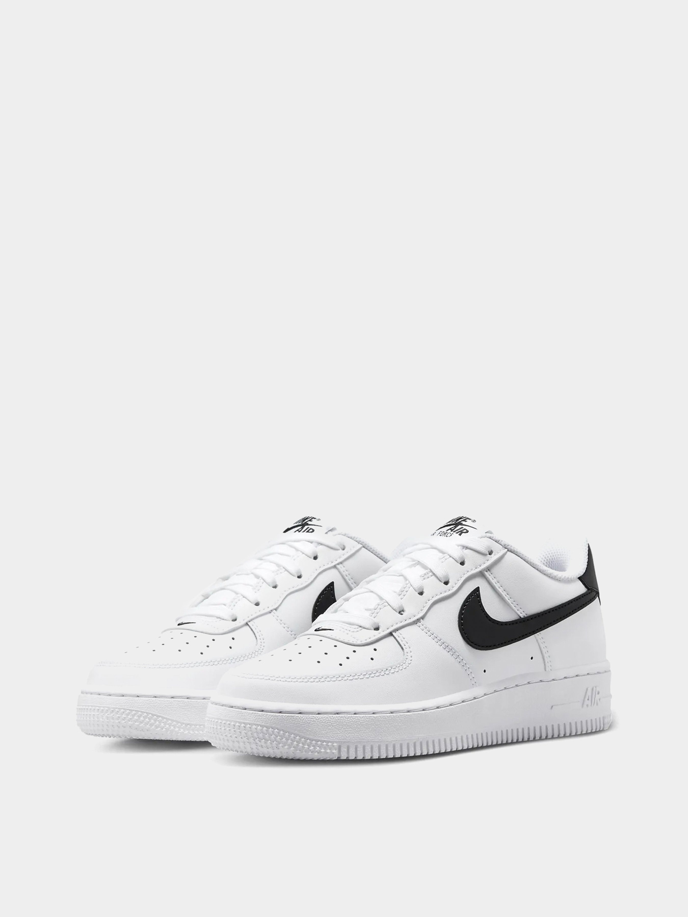 Кеди низькі NIKE AIR FORCE 1 модель FV5948-101 Фото