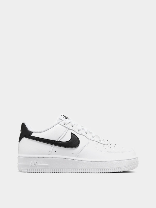Кеди низькі NIKE AIR FORCE 1 модель FV5948-101 Фото