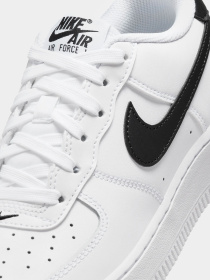 Кеди низькі NIKE AIR FORCE 1 модель FV5948-101 Фото