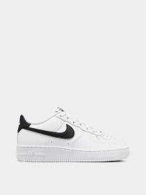 Кеди низькі NIKE AIR FORCE 1 модель FV5948-101 Фото