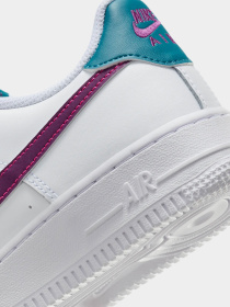 Кеды низкие NIKE Air Force 1 модель FV5948-108 Фото