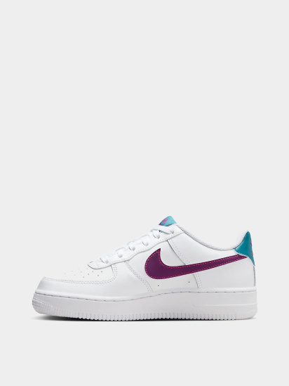 Кеди низькі NIKE Air Force 1 модель FV5948-108 — фото - INTERTOP