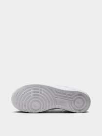 Кеди низькі NIKE AIR FORCE 1 модель FV5948-108 Фото