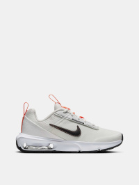 Білий - Кросівки для бігу NIKE Air Max INTRLK Lite