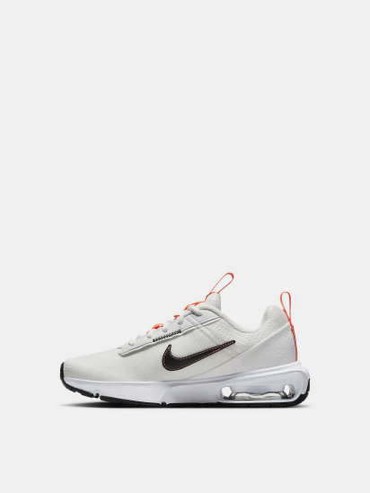 Кросівки для бігу NIKE Air Max INTRLK Lite модель DH9393-105 — фото - INTERTOP